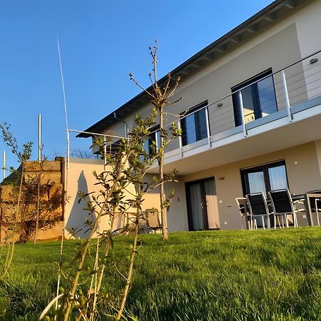 Ferienwohnungen Joachim Fischer Vaihingen an der Enz Exterior foto